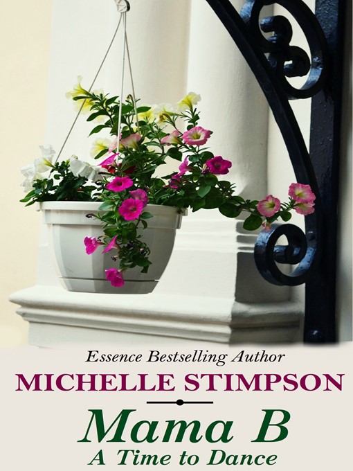 Title details for A Time to Dance by Michelle Stimpson - Available